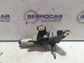 1J6955711C wischermotor hinten für SEAT LEON (1M1) 1.9 TDI 1999 100394
