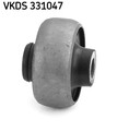 SKF Querlenkerlager VKDS 331047 für SKODA VW JETTA 4 162 163 AV3 AV2 CADDY SAB 3