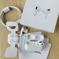 AirPods Pro 2. Generation  mit MagSafe Ladecase weiß 
