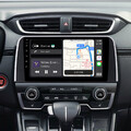 4+64G Android 14 Autoradio 8Core Carplay DSP GPS Für HONDA CRV CR-V 2017-2021