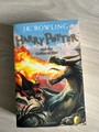 Harry Potter 4 and the Goblet of Fire von Joanne K. Rowling (2014, Taschenbuch)