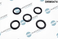 Dr.Motor Automotive DRM0474 Verschlussschraube, Ölwanne für FORD