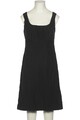 Ana Alcazar Kleid Damen Dress Damenkleid Gr. EU 36 Baumwolle Schwarz #sx4a063
