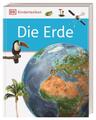 DK Kinderlexikon. Die Erde | 2022 | deutsch
