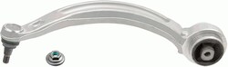 LEMFÖRDER Querlenker Dreieckslenker 39310 01 für AUDI 8WJ 8WC 8WH A5 F57 A4 8W2