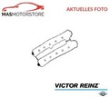 DICHTUNG ZYLINDERKOPFHAUBE VICTOR REINZ 15-31997-01 A FÜR OPEL ASTRA G,ASTRA F
