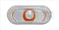 Blinkerleuchte beidseitig orange 18-0605-01-2 TYC für FORD SEAT VW SKODA