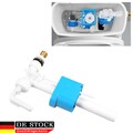 Universal Füllventil WC Spülkasten Schwimmer Ventil 3/8 Zoll Passt für Geberit