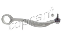 Querlenker Dreieckslenker TOPRAN 408 705 für GLK KLASSE X204 MERCEDES Aluminium