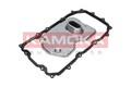 KAMOKA F600501 Hydraulikfilter, Automatikgetriebe for AUDI PORSCHE VW