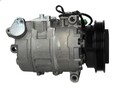 Klimakompressor AIRSTAL 10-0081 für AUDI A4 B5 (8D2) 1.8 1994-2