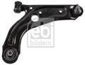 Original FEBI BILSTEIN Lenker Radaufhängung 180836 für Fiat