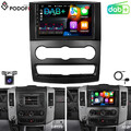 DAB+ Für Mercedes Sprinter 2006-2017 Android 13 Autoradio BT CarPlay GPS 2+32GB