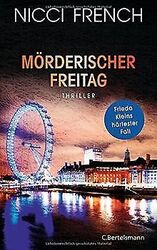 Mörderischer Freitag: Thriller Bd. 5 (Psychologin F... | Buch | Zustand sehr gutGeld sparen & nachhaltig shoppen!