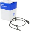 DELPHI ABS-SENSOR RADDREHZAHL HINTERACHSE PASSEND FÜR ABARTH 500 500C FIAT 500