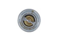 Thermostat ohne Gehäuse 725109 NRF für CITROËN PEUGEOT VW BMW NISSAN SUBARU OPEL