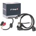JP GROUP ABS-SENSOR RADDREHZAHL VORNE passend für AUDI A4 SKODA SUPERB VW PASSAT