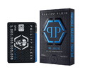 Philipp Plein No Limit$ Super Fresh 50ml/90ml Eau de Toilette For Men New&Sealed