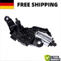 Hinten Wischermotor Heck Scheibenwischer für BMW 1-ER E81 E87 118i 120i 130i