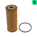 Ölfilter OPTIMAL OP-FOF40179 Filtereinsatz passend für MERCEDES-BENZ GLC (X253)