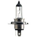 1x PHILIPS Vision Moto HS1 Glühlampe Fernlicht 12V 35/35W PX43t Halogen 12636BW