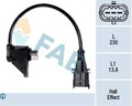 FAE Sensor, Nockenwellenposition 79229 für OPEL CADILLAC