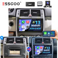 DAB+ 64G Autoradio Carplay Navi Für Mercedes-Benz A/B Klasse/Vito W169 W639 W245