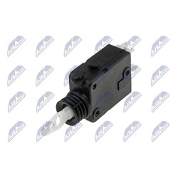 ORIGINAL® Nty Stellelement, Zentralverriegelung Links, Rechts für Citroën