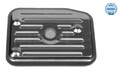 MEYLE 100 325 0001 Automatikgetriebe Ölfilter Getriebeölfilter