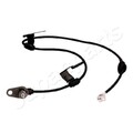 JAPANPARTS ABS-347 Sensor, Raddrehzahl für MAZDA