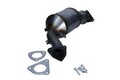 Maxgear Ruß-/Partikelfilter, Abgasanlage 27-6005 für AUDI