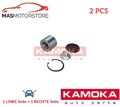 RADLAGERSATZ RADLAGER SATZ PAAR HINTEN KAMOKA 5600207 2PCS P FÜR NISSAN NV400