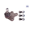 1x ORIGINAL® Sidem Trag-/Führungsgelenk Vorne, Links für VW UP! POLO V POLO