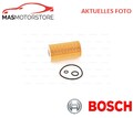 MOTOR ÖLFILTER BOSCH 1 457 437 001 P NEU OE QUALITÄT