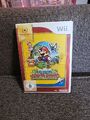 Super Paper Mario (Nintendo Wii, 2012)