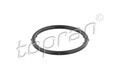 Dichtung Kühlmittelflansch Topran 100 721 für AUDI SEAT SKODA VW
