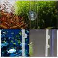  4 Pieces Automatischer Fischfutterautomat Futterspender Für Aquarien