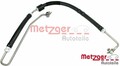 Metzger 2361035 Hydraulikschlauch für Lenkung für Audi 