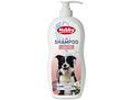 2in1 Shampoo 1000ml mit Aloe Vera und Kamille rückfettend trockenes Fell Hunde