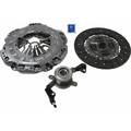 Sachs 3000 990 195 Kupplungssatz für MERCEDES BENZ SPRINTER 906 Kupplungsset