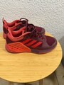 ADIDAS DROPSET 2 TRAINER SCHUH frauen