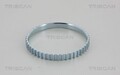 Triscan 8540 29402 Sensorring, ABS für VW