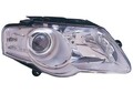 VAN WEZEL Hauptscheinwerfer 5839962 für PASSAT VW 3C2 3C5 B6 Variant TSI EcoFuel