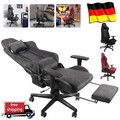 Ergonomischer Gaming Stuhl Bürostuhl Schreibtischstuhl Computerstuhl Chair 280KG