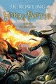 Harry Potter und der Feuerkelch (Bloomsbury Verlag) - Rowling, J.K.