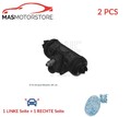 RADBREMSZYLINDER TROMMELBREMSE PAAR BLUE PRINT ADM54453 2PCS P FÜR MAZDA 3L,2L