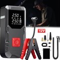 99800mah Auto Starthilfe Jump Starte Ladegerät Booster Powerbank mit LED-Lict