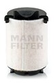 MANN-FILTER Luftfilter C 14 130/1 für AUDI SEAT SKODA VW