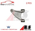 LINKS RECHTS QUERLENKER SATZ VORNE OUTER OBERE ABS 210000 2PCS P NEU