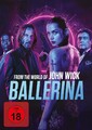Ballerina - From the World of John Wick - DVD